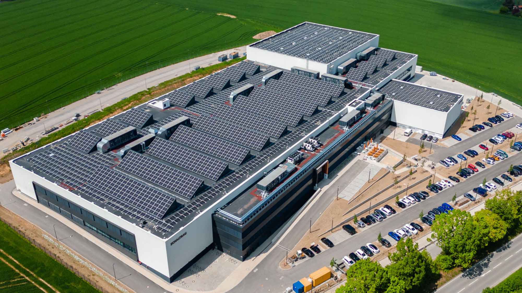 NExT Factory Schaltbau