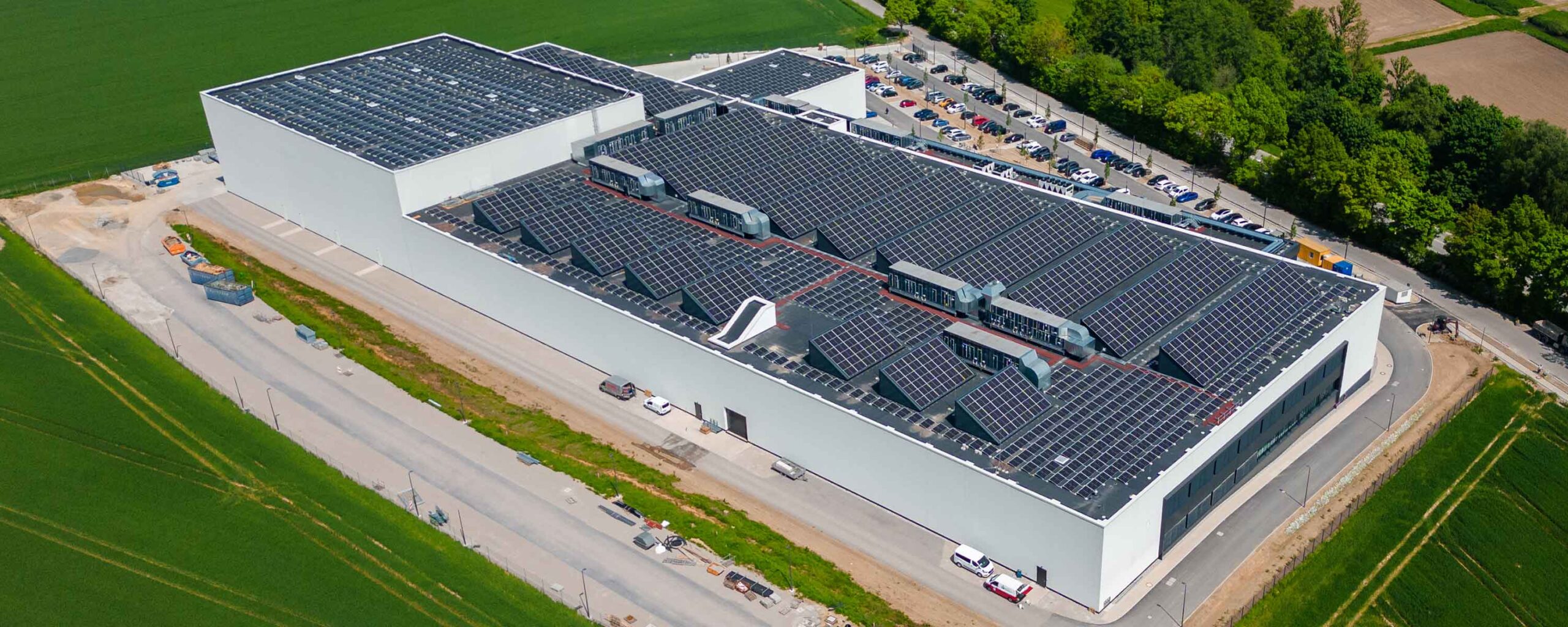 Next Factory Dc Microgrid 7